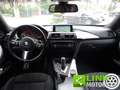 BMW 430 i Gran Coupé Msport Xdrive Zwart - thumbnail 22