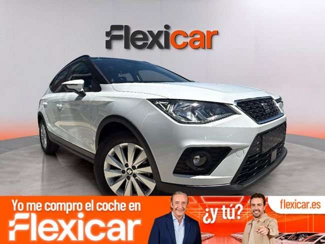 SEAT Arona 1.0 TSI S&S DSG Style 115 - foto 1