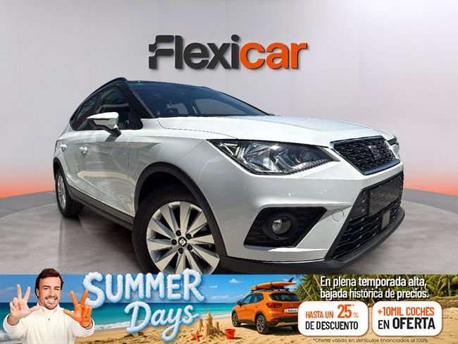 SEAT Arona 1.0 TSI S&S DSG Style 115 - foto 1