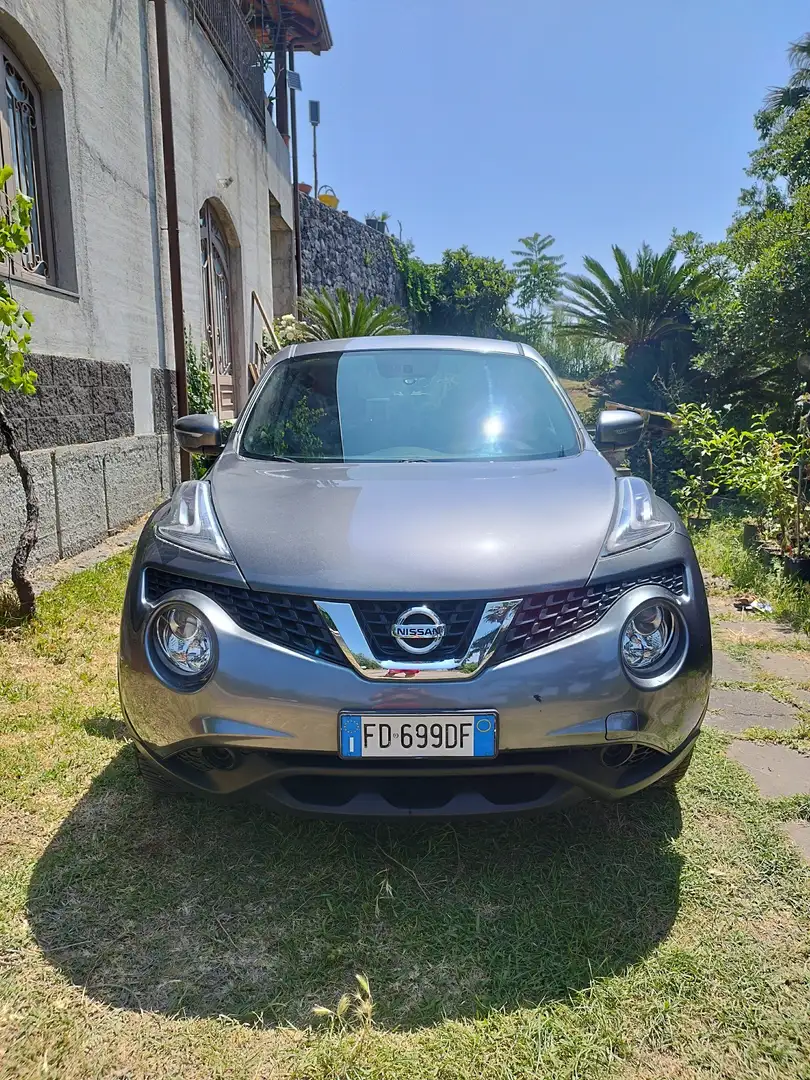 Nissan Juke 1.5 dci Acenta 110cv E6 - 2