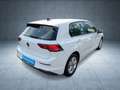Volkswagen Golf Life 1.5 TSI LED/AppCon/LenkHz/SHZ/ACC/Clim Weiß - thumbnail 8