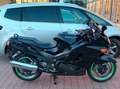 Kawasaki ZZR 1100 Чёрный - thumbnail 2
