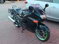 Kawasaki ZZR 1100 Чёрный - thumbnail 1