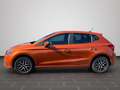 SEAT Ibiza Style 1.0 TSI CARPLAY LED NAVI PDC SHZ Orange - thumbnail 7
