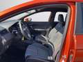 SEAT Ibiza Style 1.0 TSI CARPLAY LED NAVI PDC SHZ Orange - thumbnail 12