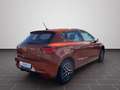 SEAT Ibiza Style 1.0 TSI CARPLAY LED NAVI PDC SHZ Orange - thumbnail 2