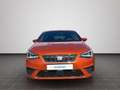 SEAT Ibiza Style 1.0 TSI CARPLAY LED NAVI PDC SHZ Orange - thumbnail 5