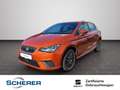 SEAT Ibiza Style 1.0 TSI CARPLAY LED NAVI PDC SHZ Orange - thumbnail 1
