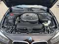 BMW 118 i Lim 5-Tür Navi SHZ Klimaaut Unfallfrei TOP Bruin - thumbnail 13