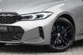 BMW 340 3-serie Touring M340d xDrive M-Sport | Pano | H&K Gris - thumbnail 3
