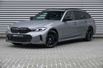 3-serie Touring M340d xDrive M-Sport | Pano | H&K