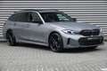 BMW 340 3-serie Touring M340d xDrive M-Sport | Pano | H&K Gris - thumbnail 6