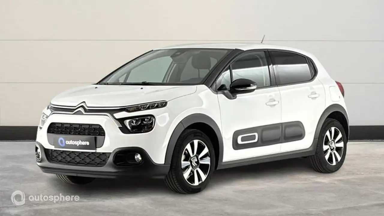 Citroën C3