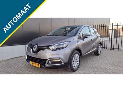 Renault Captur Navi NAP Camera KeylesGo 1.2 TCe Expression