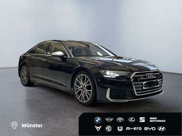 S6 TDI 349Ch Quattro Tiptronic Suspension pneuma Alarme / 15