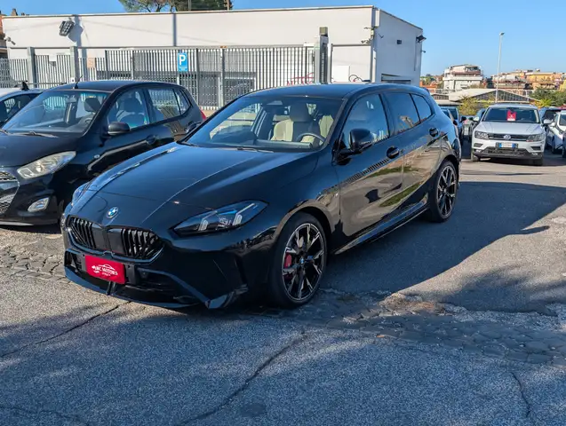 BMW 123 Serie 1 F70 xdrive 48V MSport Pro auto