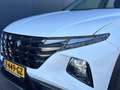 Hyundai TUCSON 1.6 T-GDI MHEV i-M Bianco - thumbnail 9