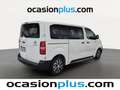 Citroen Jumpy Combi 1.5 BlueHDI Talla M Confort 120 S&S Blanco - thumbnail 3