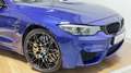BMW M4 Baureihe M4 Cabrio DKG Competition Blau - thumbnail 3