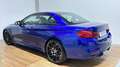 BMW M4 Baureihe M4 Cabrio DKG Competition Bleu - thumbnail 6