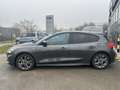 Ford Focus 1.0 EcoBoost 125ch mHEV ST-Line Gris - thumbnail 8