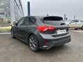 Ford Focus 1.0 EcoBoost 125ch mHEV ST-Line Gris - thumbnail 7