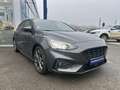 Ford Focus 1.0 EcoBoost 125ch mHEV ST-Line Gris - thumbnail 3