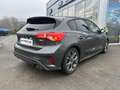 Ford Focus 1.0 EcoBoost 125ch mHEV ST-Line Gris - thumbnail 5