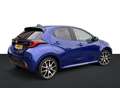Toyota Yaris 1.5 Hyb. Executive Blau - thumbnail 2
