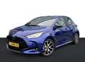 Toyota Yaris 1.5 Hyb. Executive Blau - thumbnail 1