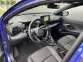 Toyota Yaris 1.5 Hyb. Executive Blau - thumbnail 6