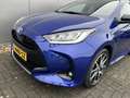 Toyota Yaris 1.5 Hyb. Executive Blau - thumbnail 25