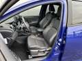 Toyota Yaris 1.5 Hyb. Executive Blau - thumbnail 8