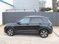 Volkswagen T-Cross Style 1.0 TSI**MATRIX,RFK,ACC** Schwarz - thumbnail 4