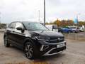 Volkswagen T-Cross Style 1.0 TSI**MATRIX,RFK,ACC** Schwarz - thumbnail 2
