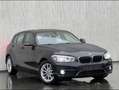 BMW 116 116i//LED//EURO6 Negro - thumbnail 1