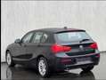 BMW 116 116i//LED//EURO6 Negro - thumbnail 4