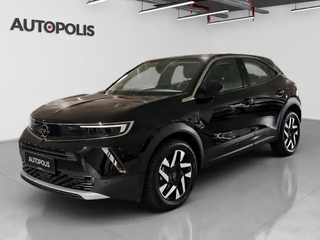 Opel Mokka 1.2 Elegance