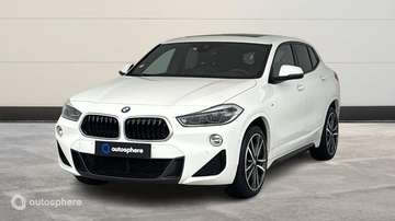 sDrive18dA 150ch M Sport