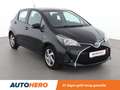 Toyota Yaris 1.5 Hybrid Negru - thumbnail 8