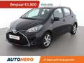 Toyota Yaris 1.5 Hybrid Negru - thumbnail 1