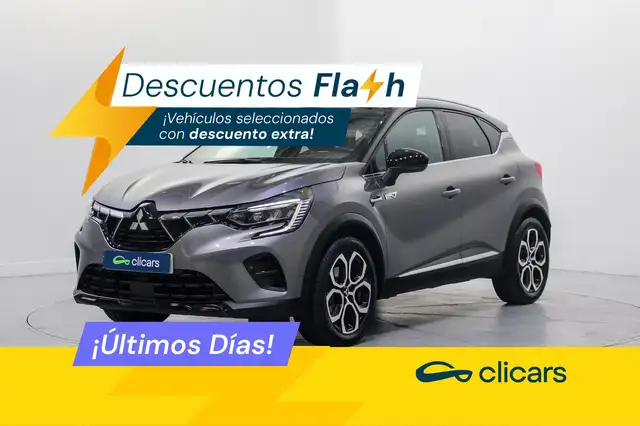 Mitsubishi ASX 160 HEV Kaiteki