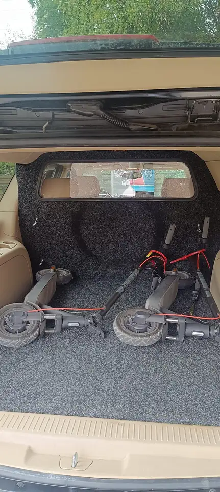 Chevrolet Suburban 2WD LT, foto 5