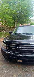 2WD LT
