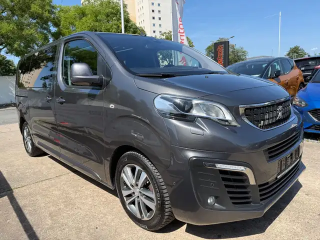 Peugeot Traveller Allure L2   2 Hand+6 Sitze+AUTOMATIK+L