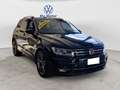 Volkswagen Tiguan 1.6 tdi sport 115cv Noir - thumbnail 3