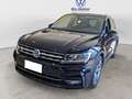 Volkswagen Tiguan 1.6 tdi sport 115cv Noir - thumbnail 1