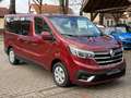 Renault Trafic Combi L1H1 3,0t  Life EDC Rot - thumbnail 1