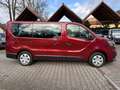 Renault Trafic Combi L1H1 3,0t  Life EDC Rot - thumbnail 8