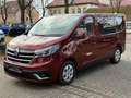 Renault Trafic Combi L1H1 3,0t  Life EDC Rot - thumbnail 3